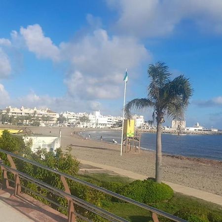 Apartamento Pepita Alay Benalmádena Εξωτερικό φωτογραφία