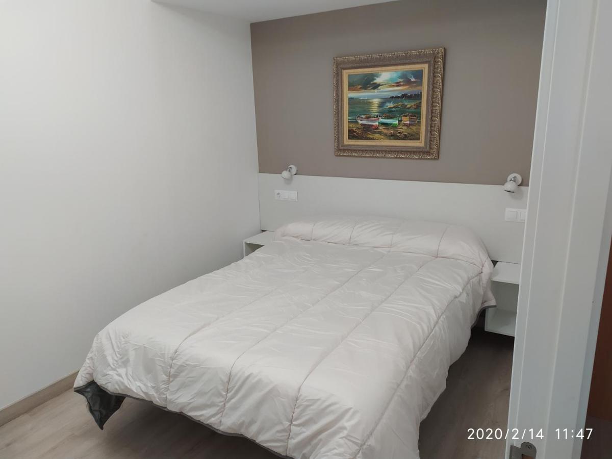 Apartamento Pepita Alay Benalmádena Εξωτερικό φωτογραφία