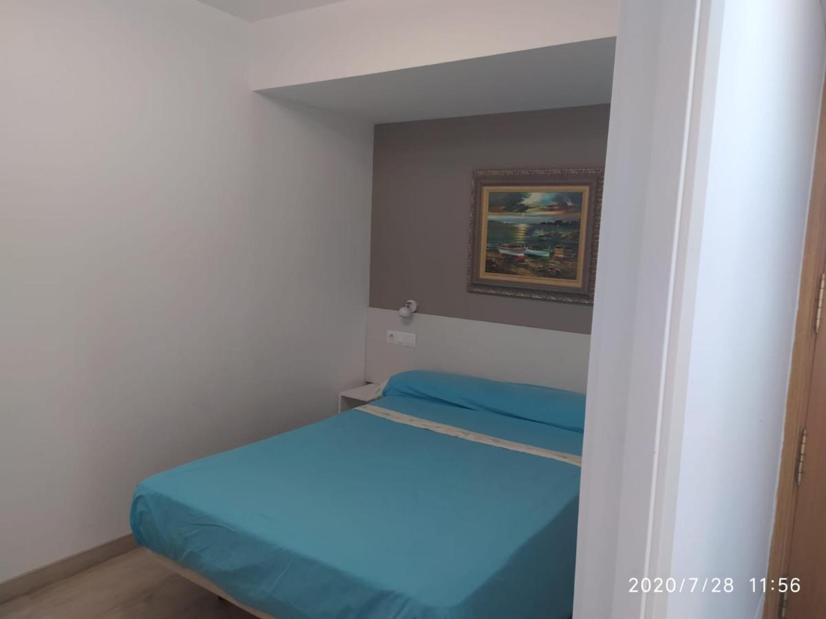 Apartamento Pepita Alay Benalmádena Εξωτερικό φωτογραφία