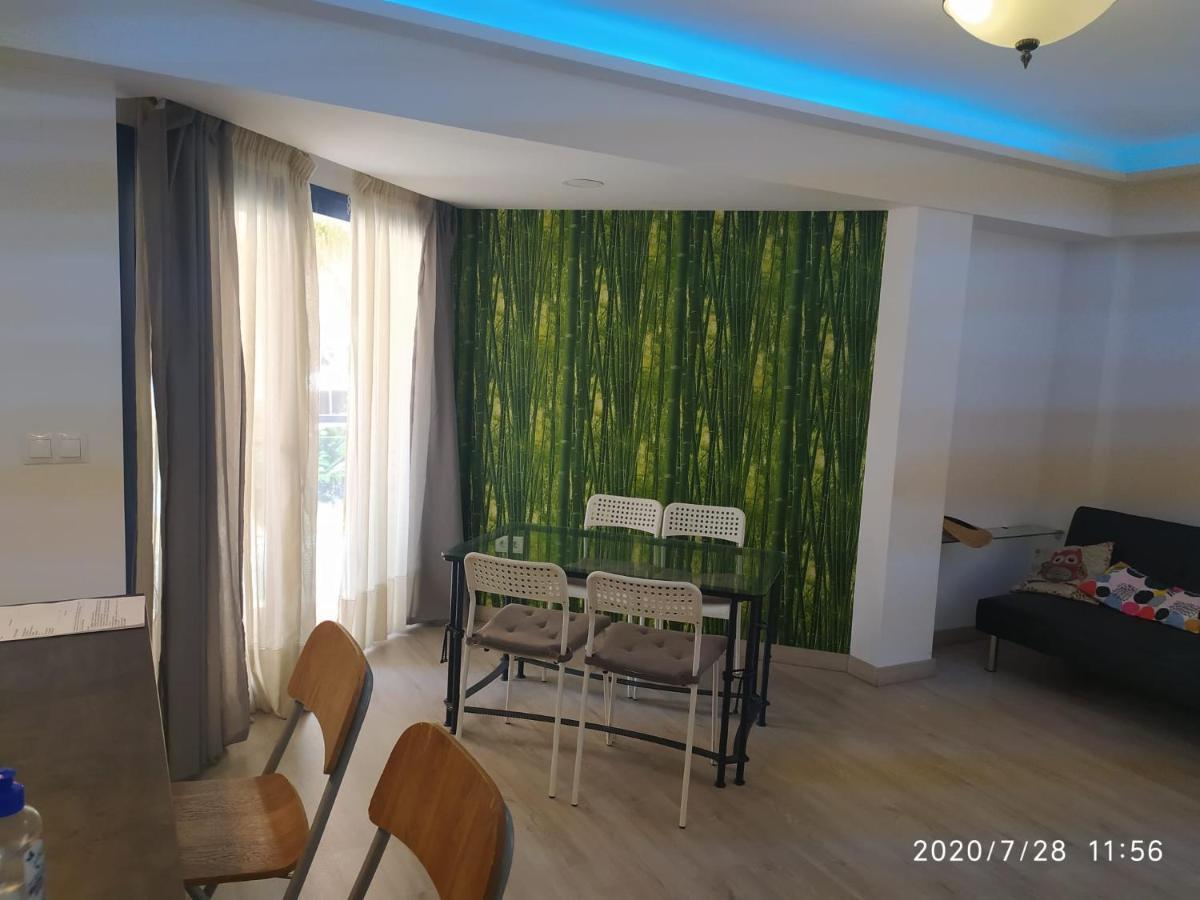 Apartamento Pepita Alay Benalmádena Εξωτερικό φωτογραφία