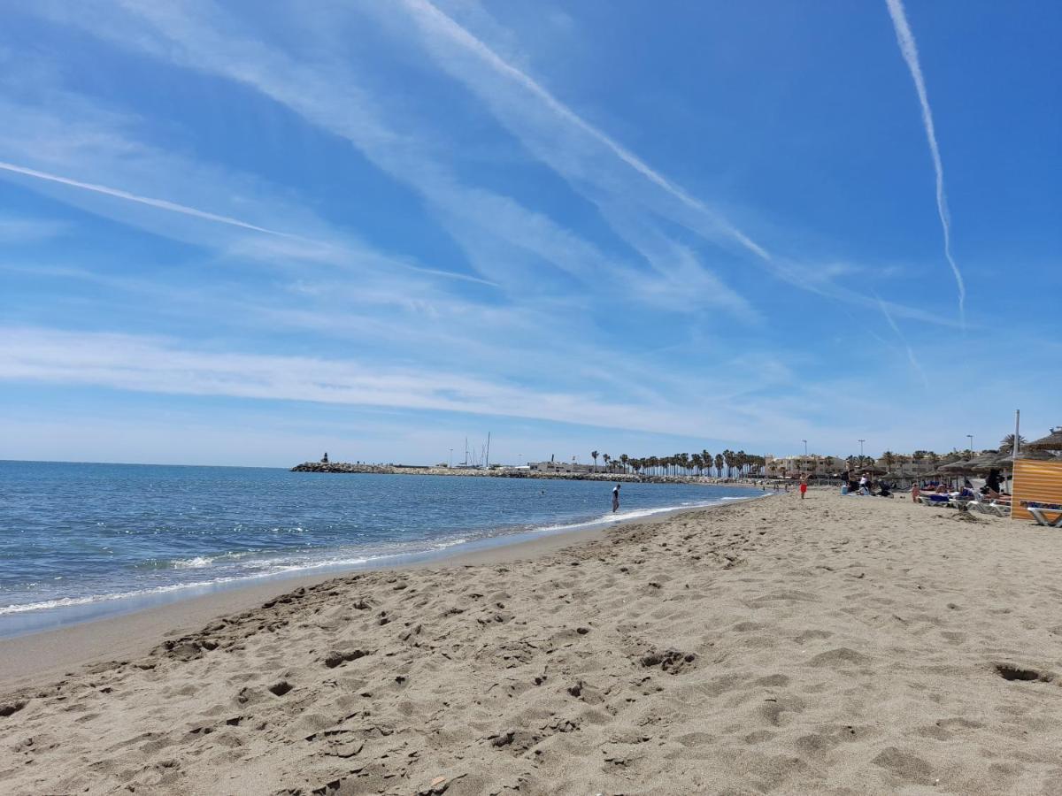 Apartamento Pepita Alay Benalmádena Εξωτερικό φωτογραφία