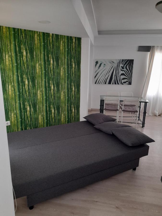 Apartamento Pepita Alay Benalmádena Εξωτερικό φωτογραφία