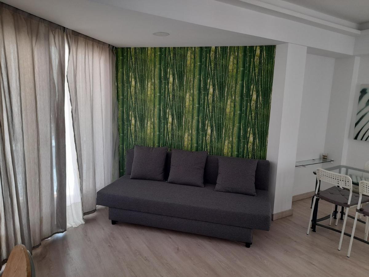 Apartamento Pepita Alay Benalmádena Εξωτερικό φωτογραφία