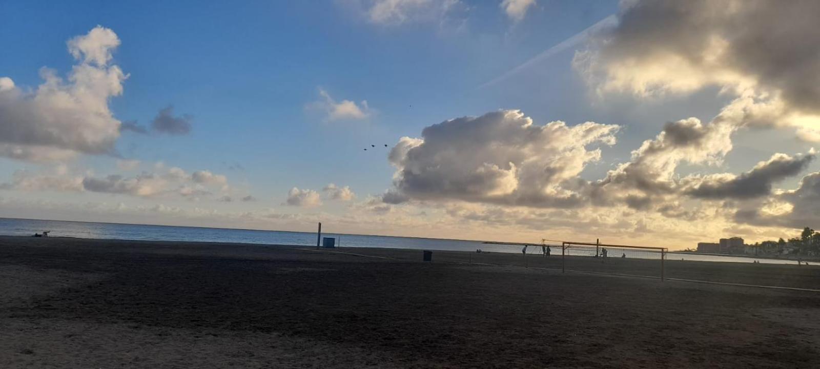 Apartamento Pepita Alay Benalmádena Εξωτερικό φωτογραφία