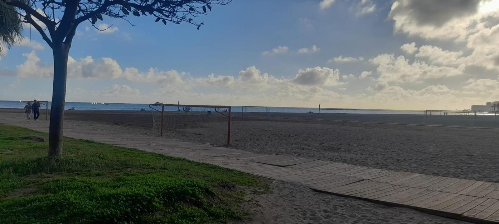 Apartamento Pepita Alay Benalmádena Εξωτερικό φωτογραφία