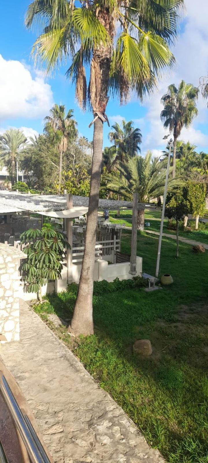 Apartamento Pepita Alay Benalmádena Εξωτερικό φωτογραφία
