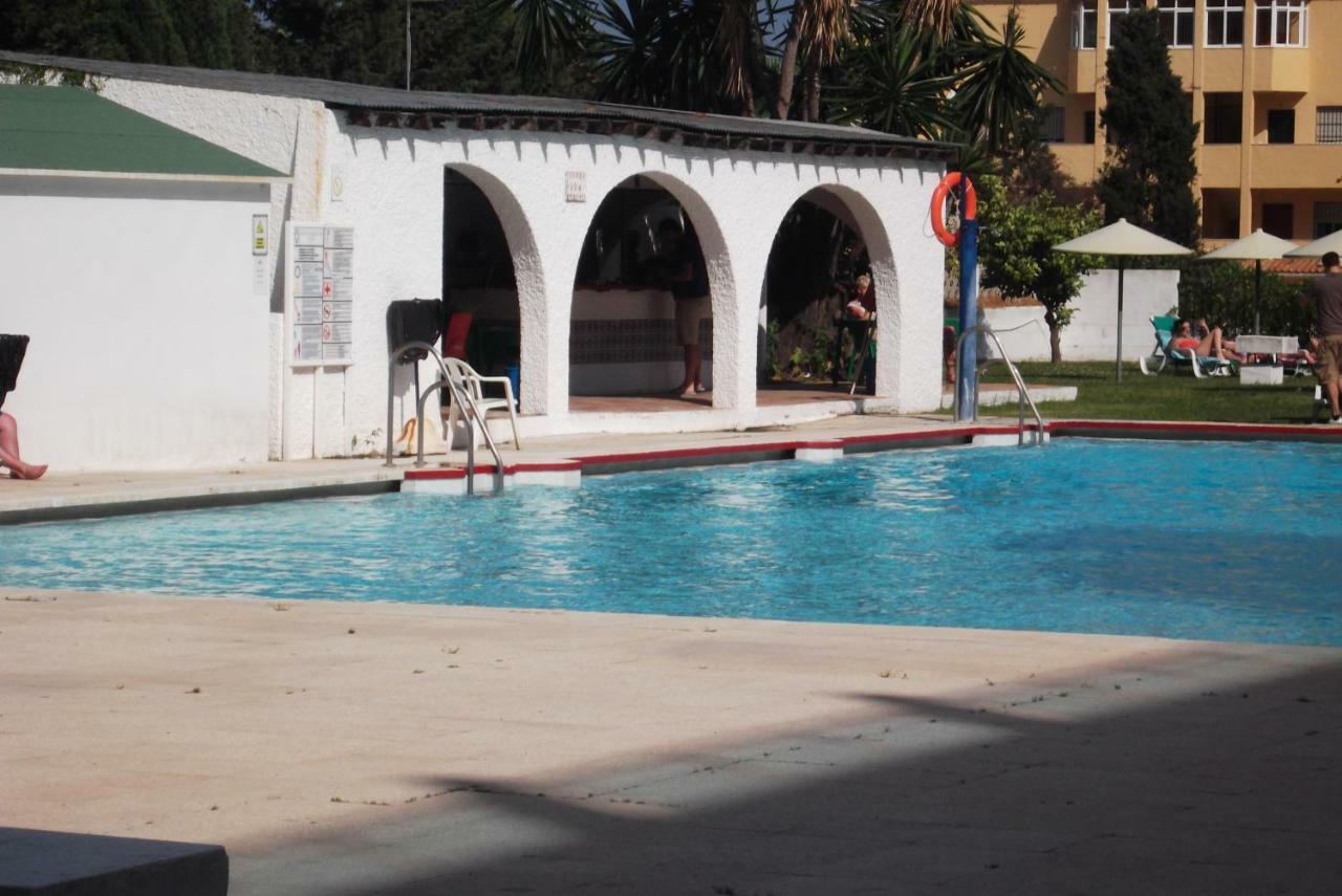 Apartamento Pepita Alay Benalmádena Εξωτερικό φωτογραφία
