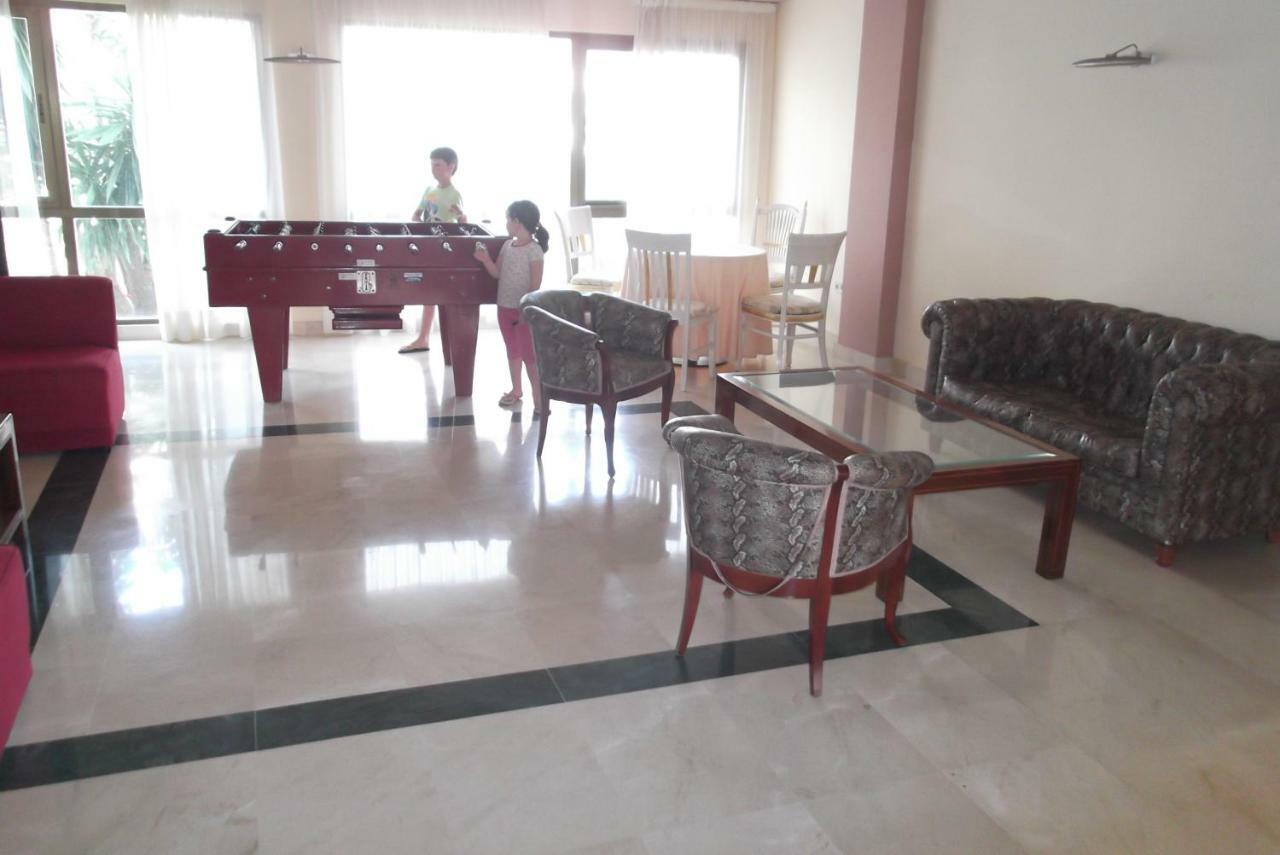 Apartamento Pepita Alay Benalmádena Εξωτερικό φωτογραφία