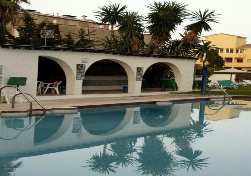 Apartamento Pepita Alay Benalmádena Εξωτερικό φωτογραφία