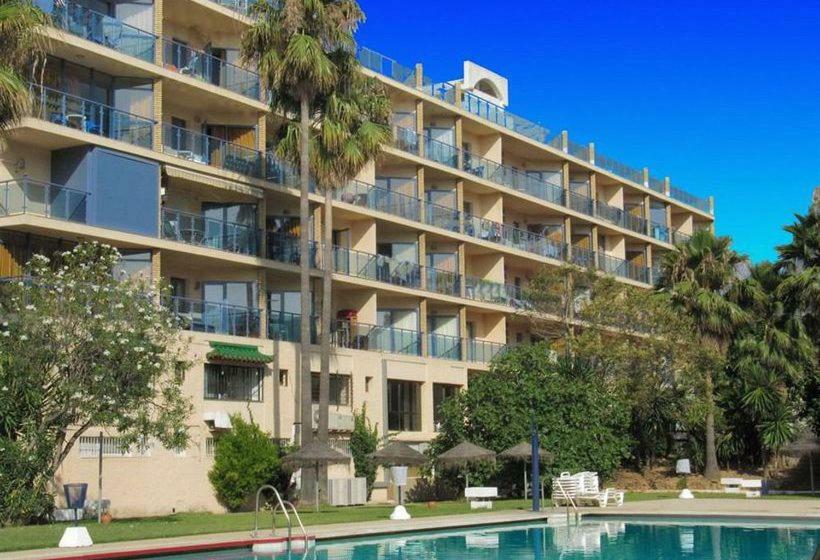 Apartamento Pepita Alay Benalmádena Εξωτερικό φωτογραφία