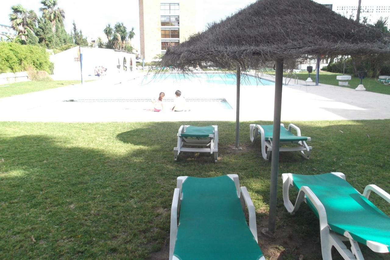 Apartamento Pepita Alay Benalmádena Εξωτερικό φωτογραφία