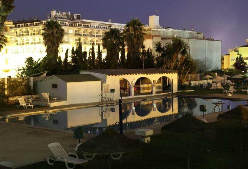 Apartamento Pepita Alay Benalmádena Εξωτερικό φωτογραφία