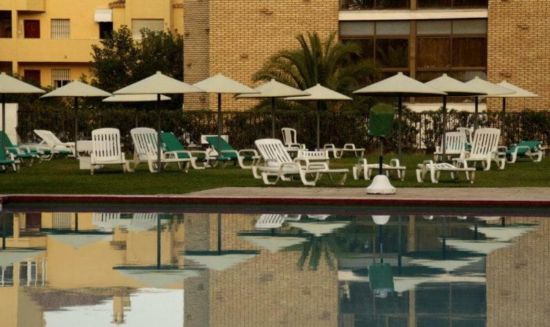 Apartamento Pepita Alay Benalmádena Εξωτερικό φωτογραφία
