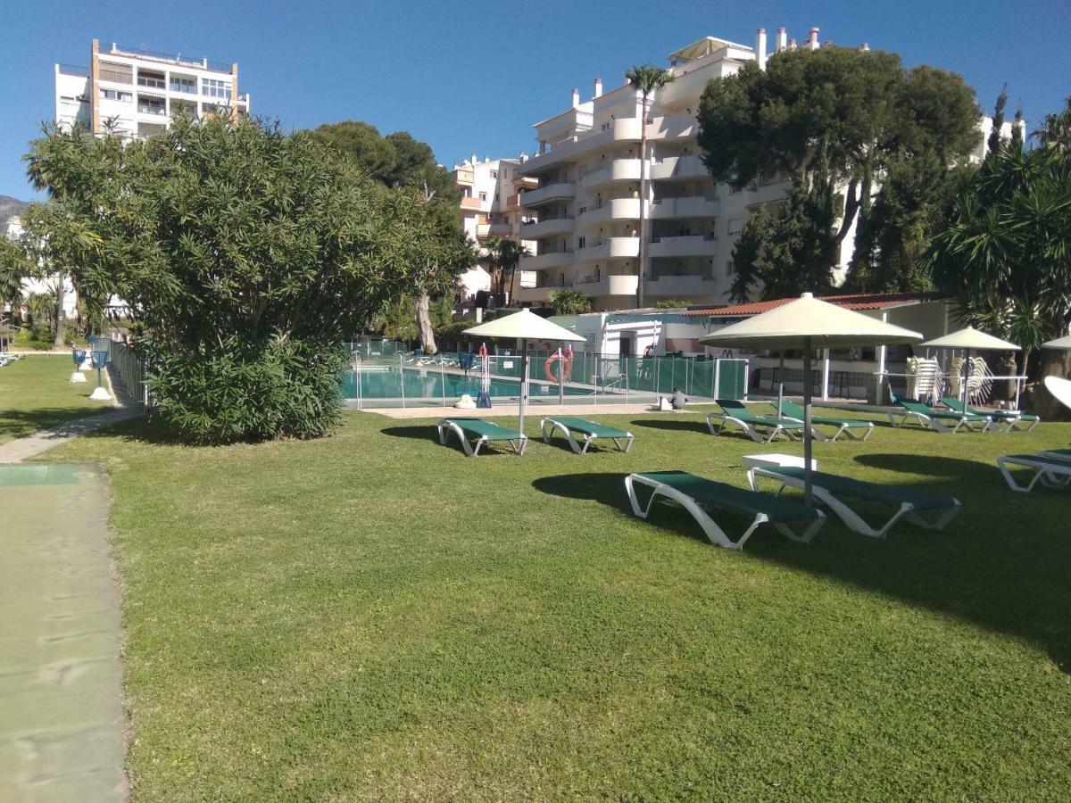 Apartamento Pepita Alay Benalmádena Εξωτερικό φωτογραφία