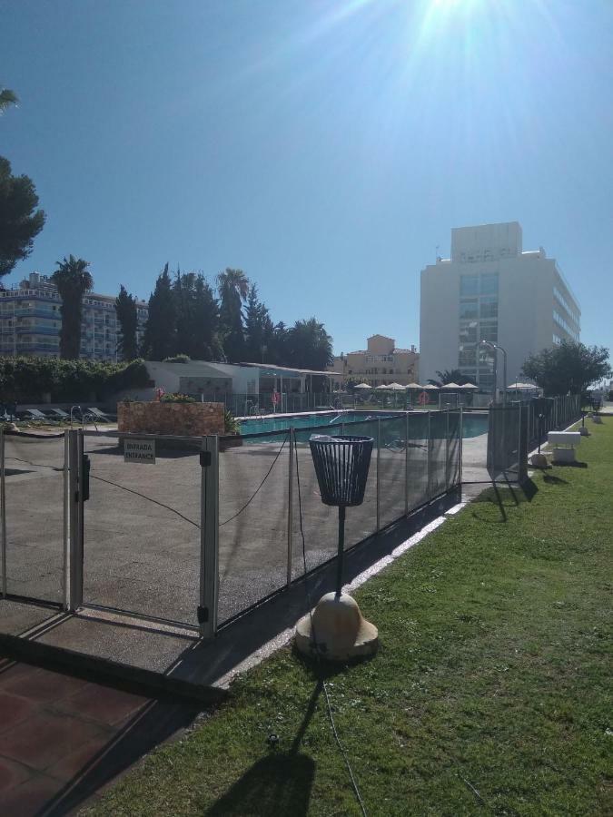 Apartamento Pepita Alay Benalmádena Εξωτερικό φωτογραφία