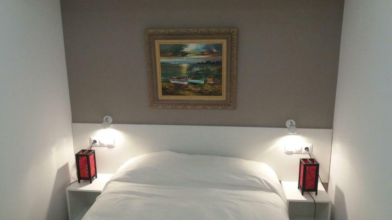 Apartamento Pepita Alay Benalmádena Εξωτερικό φωτογραφία