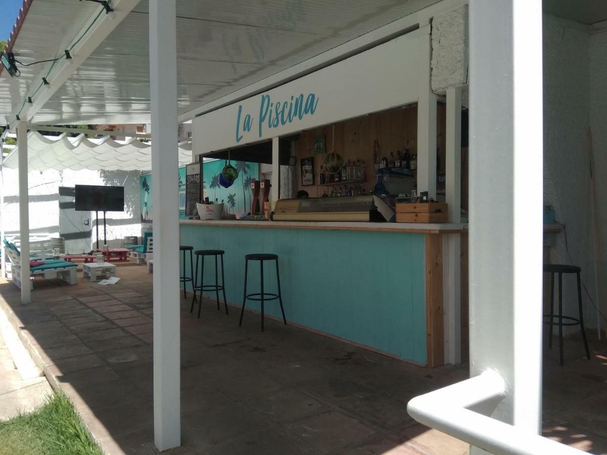 Apartamento Pepita Alay Benalmádena Εξωτερικό φωτογραφία