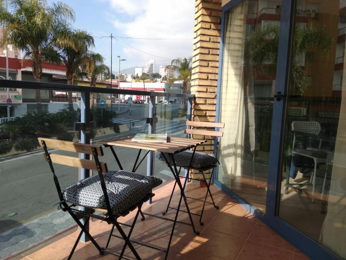 Apartamento Pepita Alay Benalmádena Δωμάτιο φωτογραφία