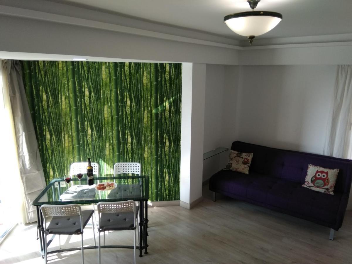 Apartamento Pepita Alay Benalmádena Δωμάτιο φωτογραφία