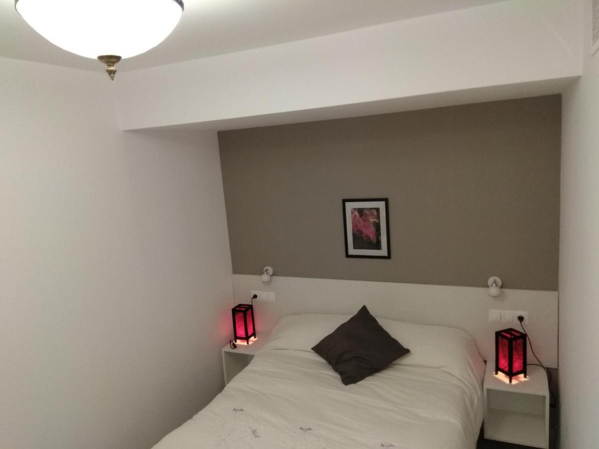 Apartamento Pepita Alay Benalmádena Δωμάτιο φωτογραφία