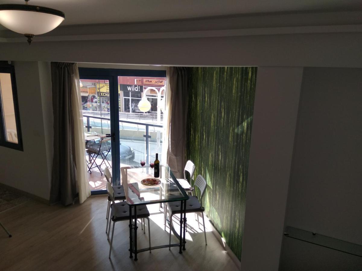 Apartamento Pepita Alay Benalmádena Δωμάτιο φωτογραφία