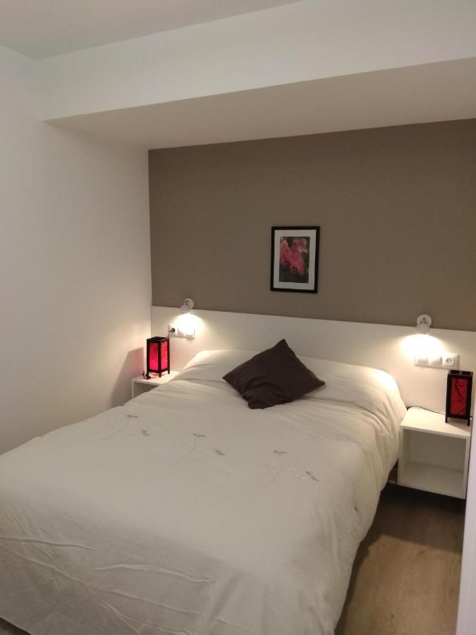 Apartamento Pepita Alay Benalmádena Δωμάτιο φωτογραφία