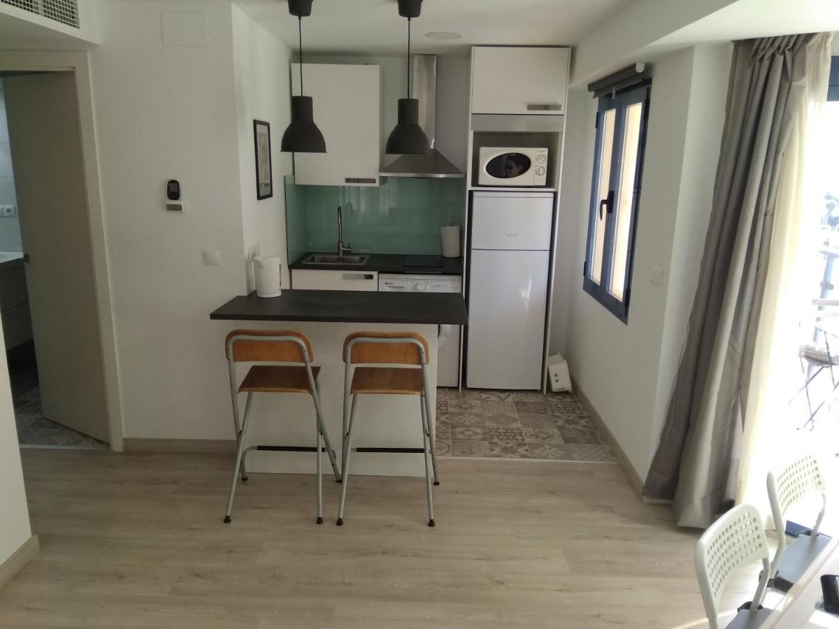 Apartamento Pepita Alay Benalmádena Δωμάτιο φωτογραφία