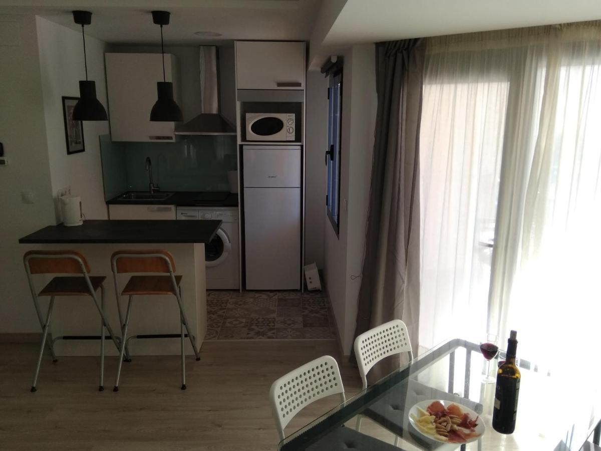 Apartamento Pepita Alay Benalmádena Δωμάτιο φωτογραφία