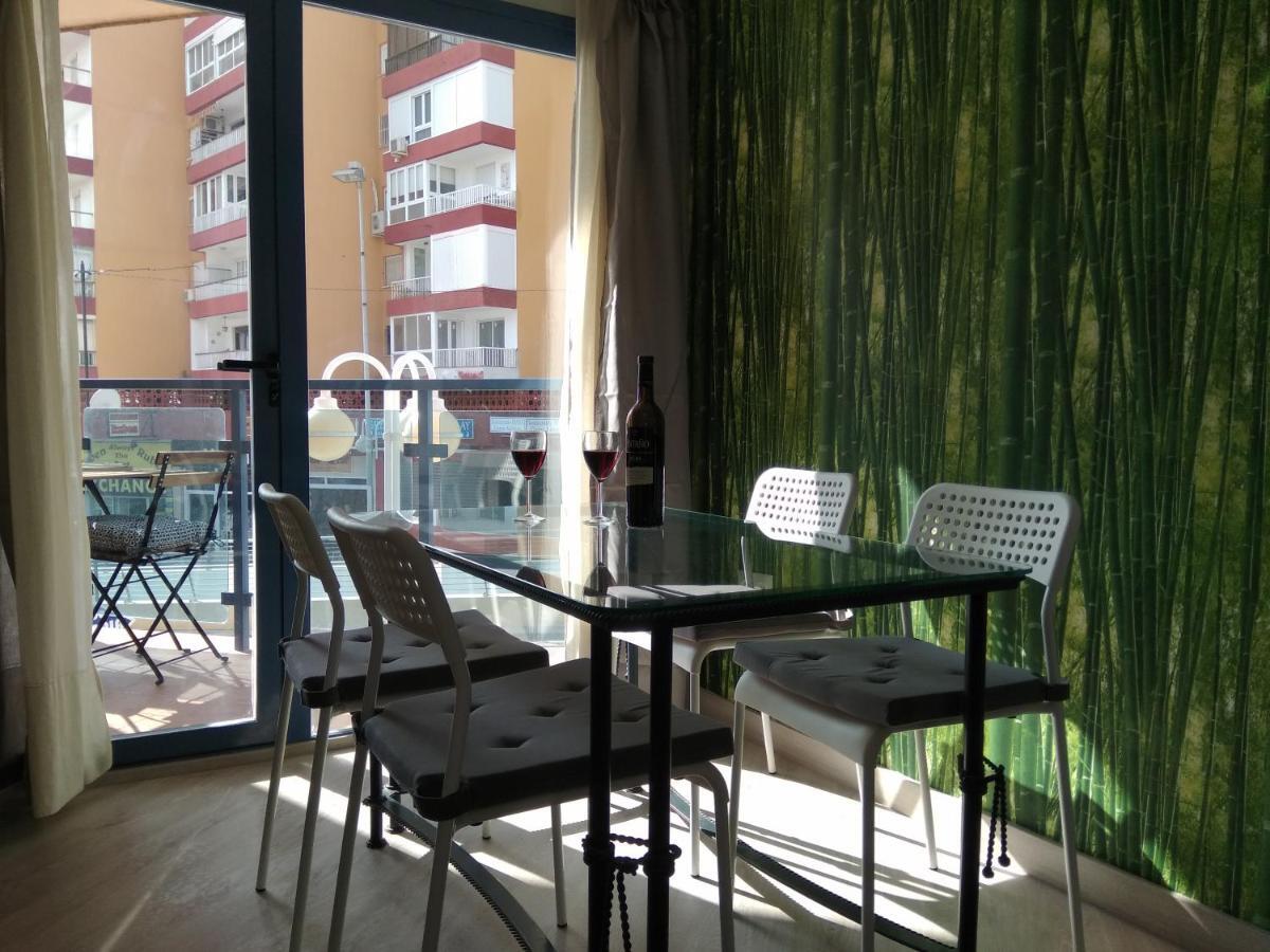 Apartamento Pepita Alay Benalmádena Δωμάτιο φωτογραφία