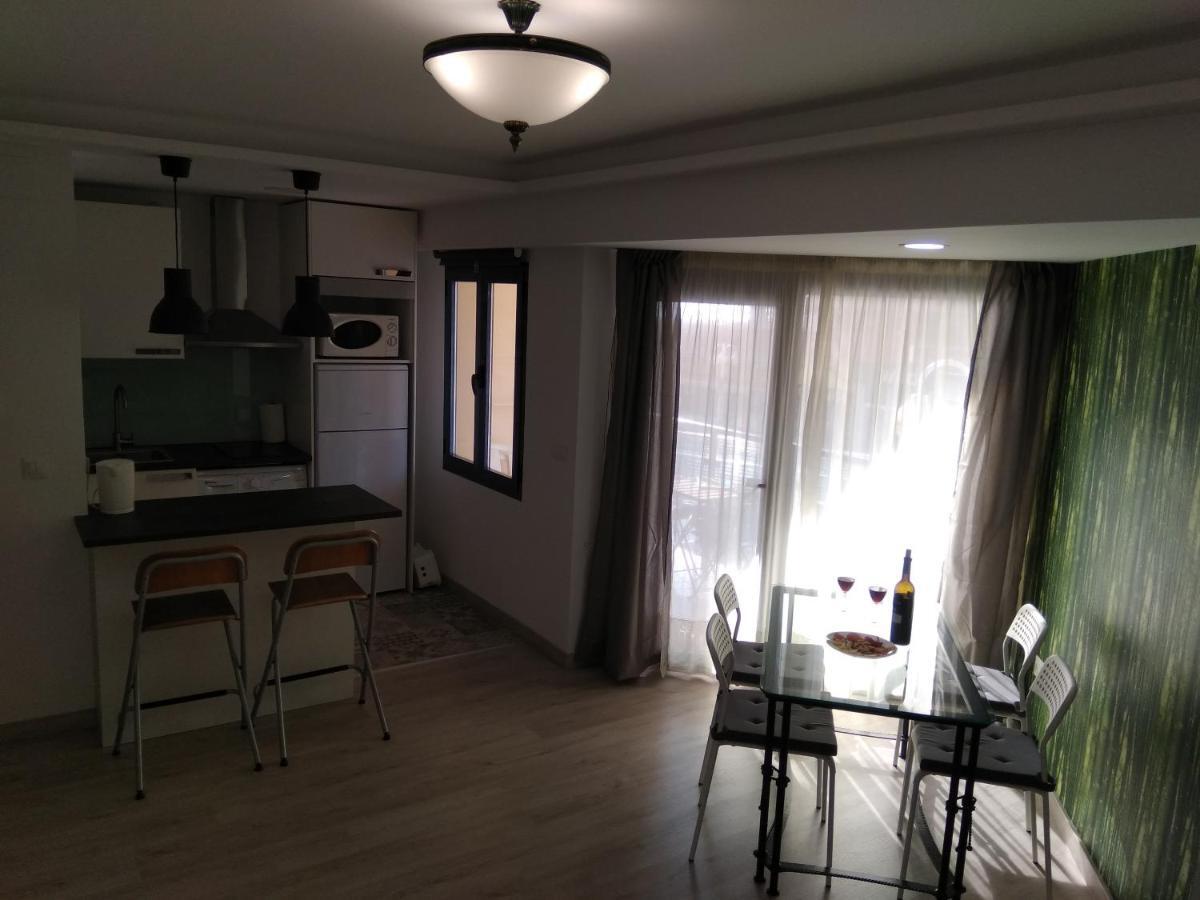 Apartamento Pepita Alay Benalmádena Δωμάτιο φωτογραφία
