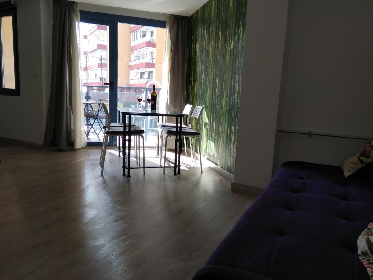 Apartamento Pepita Alay Benalmádena Δωμάτιο φωτογραφία